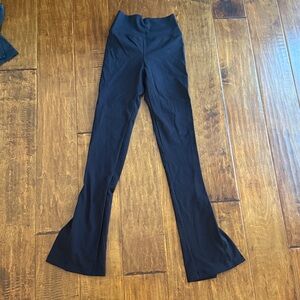 Five Dancewear Flare Pants